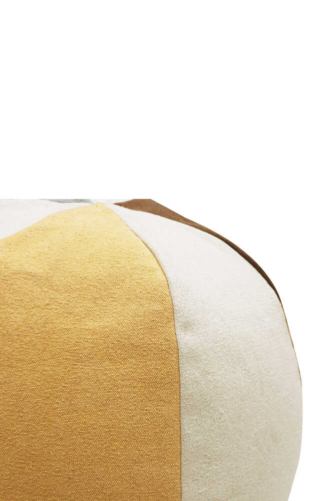 Lorena Canals coussin d'assise, pouf boule