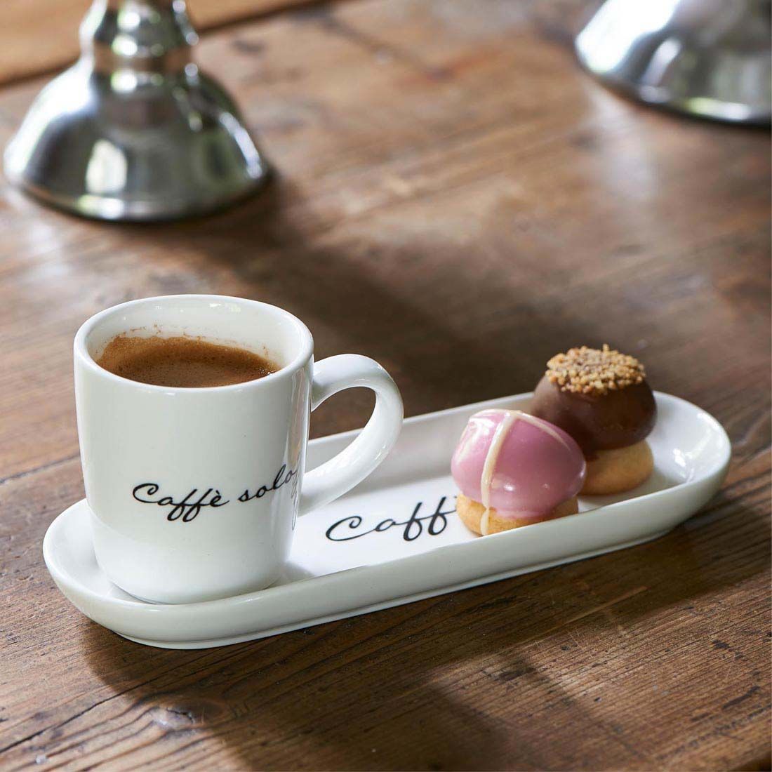 Riviera Maison Caffé solo Espresso