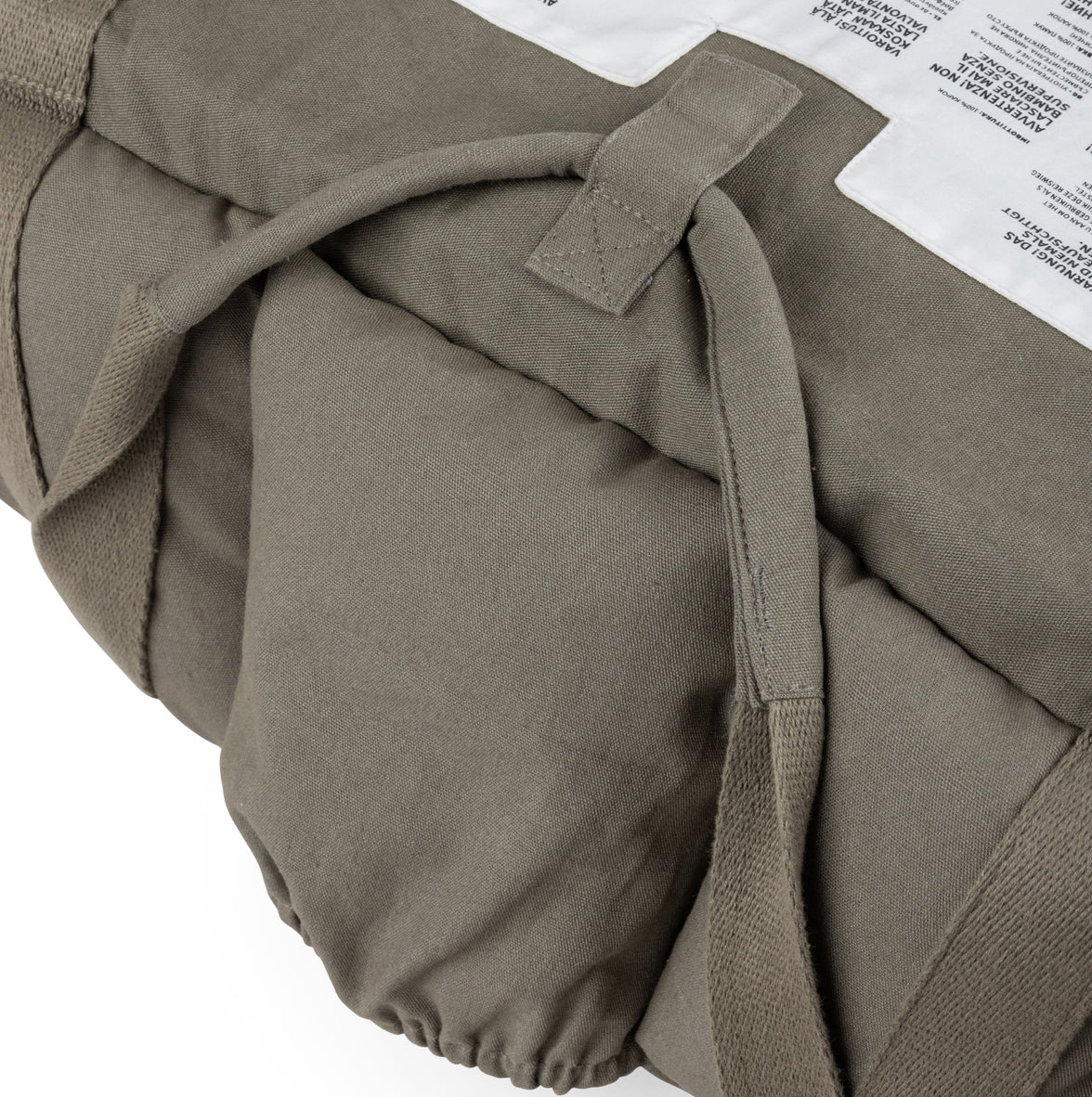 Sebra-3-in-1-Baby-Nest-Dark-Olive