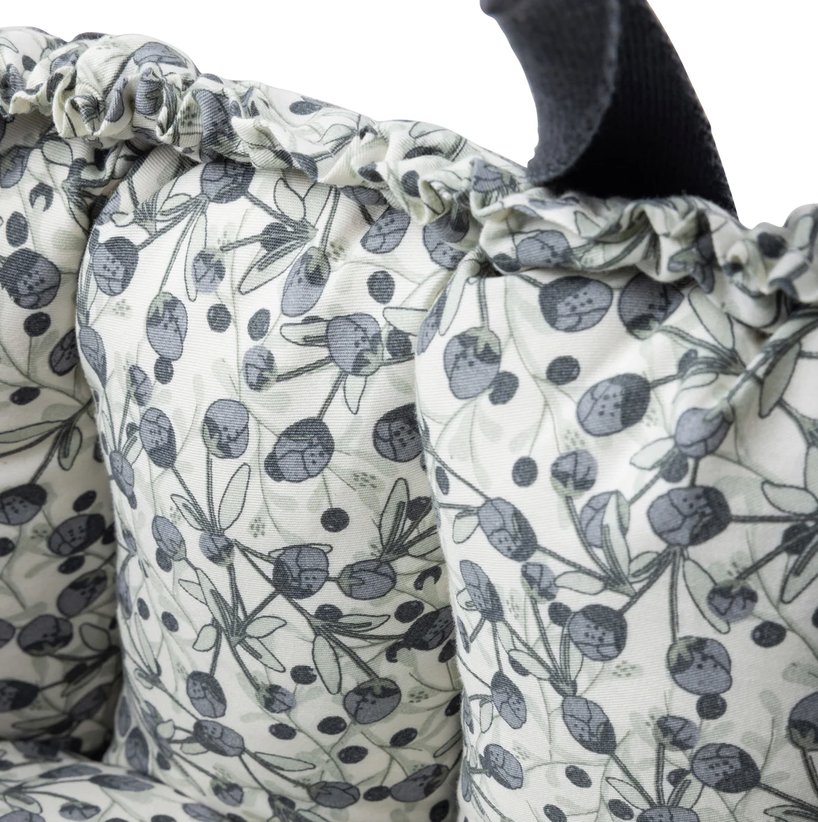 Sebra-3-in-1-Baby-Nestchen-blue-olive