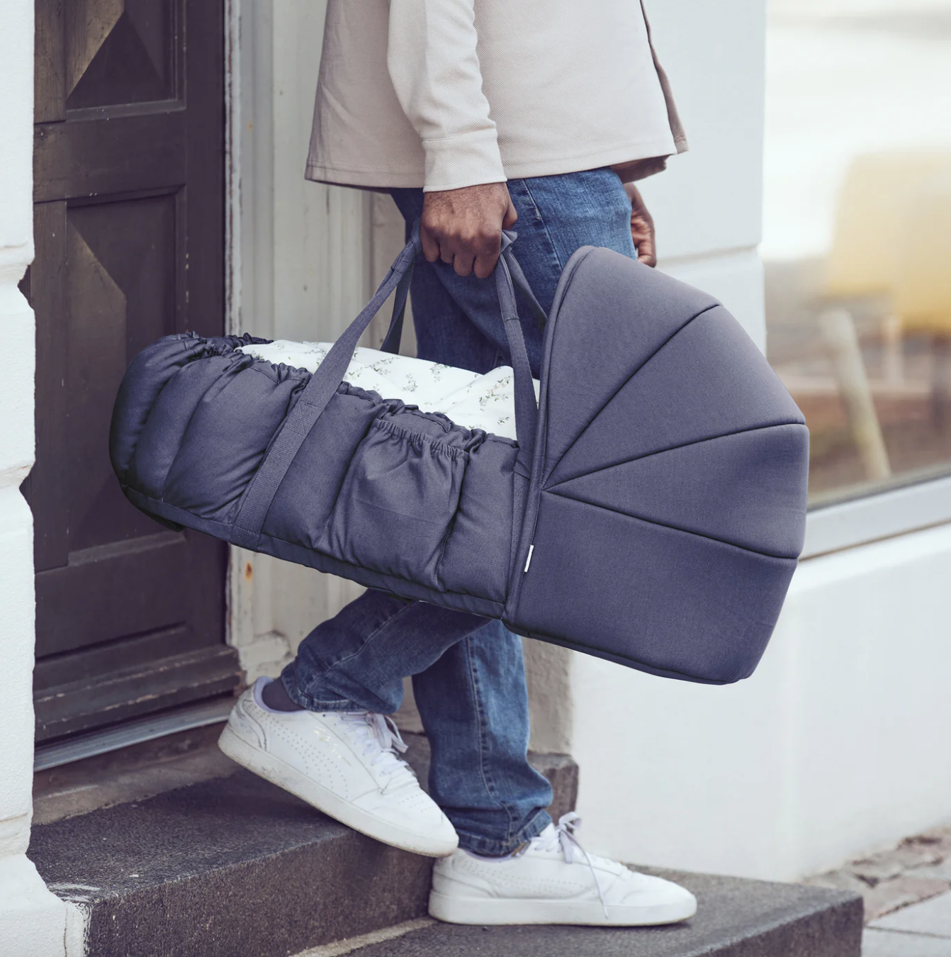 Sebra-Baby-Nest-3-in-1-blue-101630007