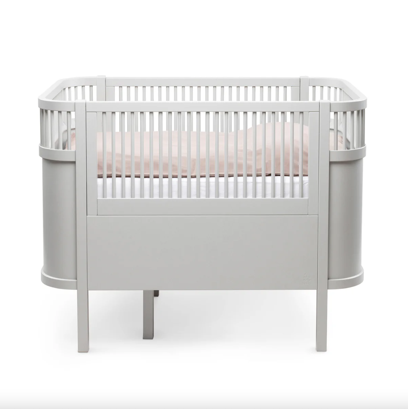 Sebra-Babybett-Juniorbett-Stone-Grey-200130060