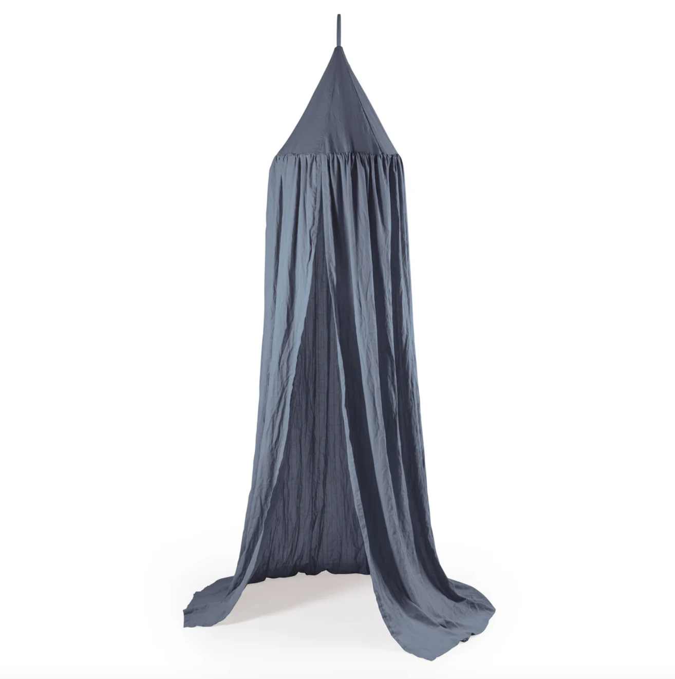 Sebra-Baldachin-Dobby-Webart-forest-lake-blue-101530017