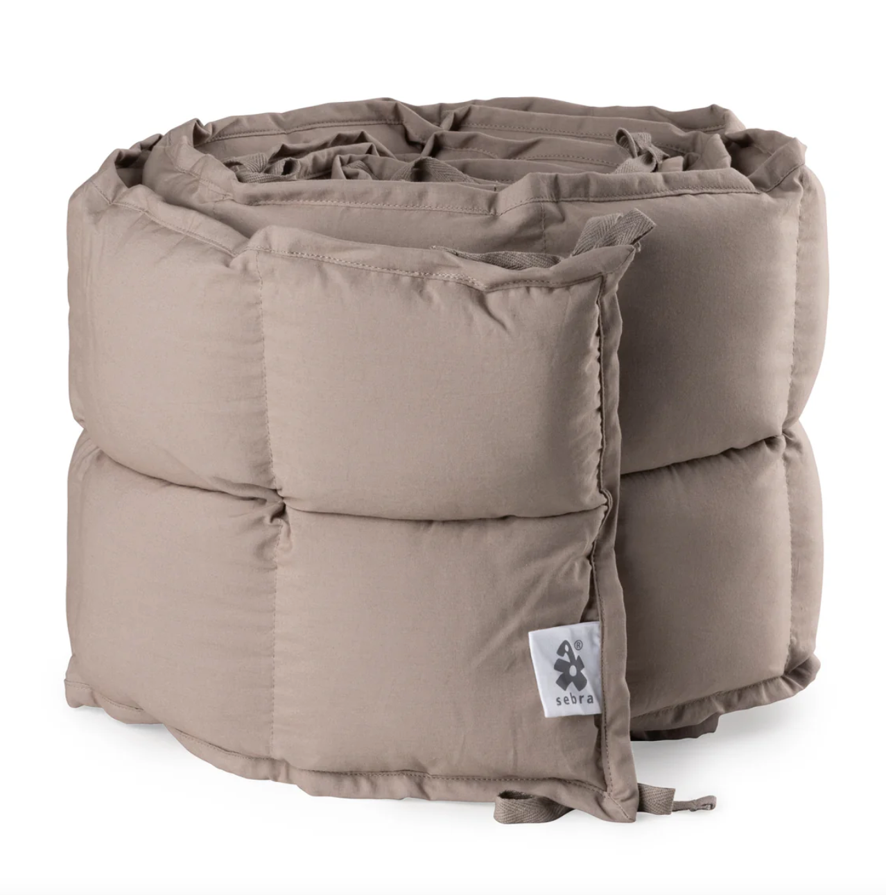 Sebra-Bettnestchen-Jetty-beige-360cm-100430014