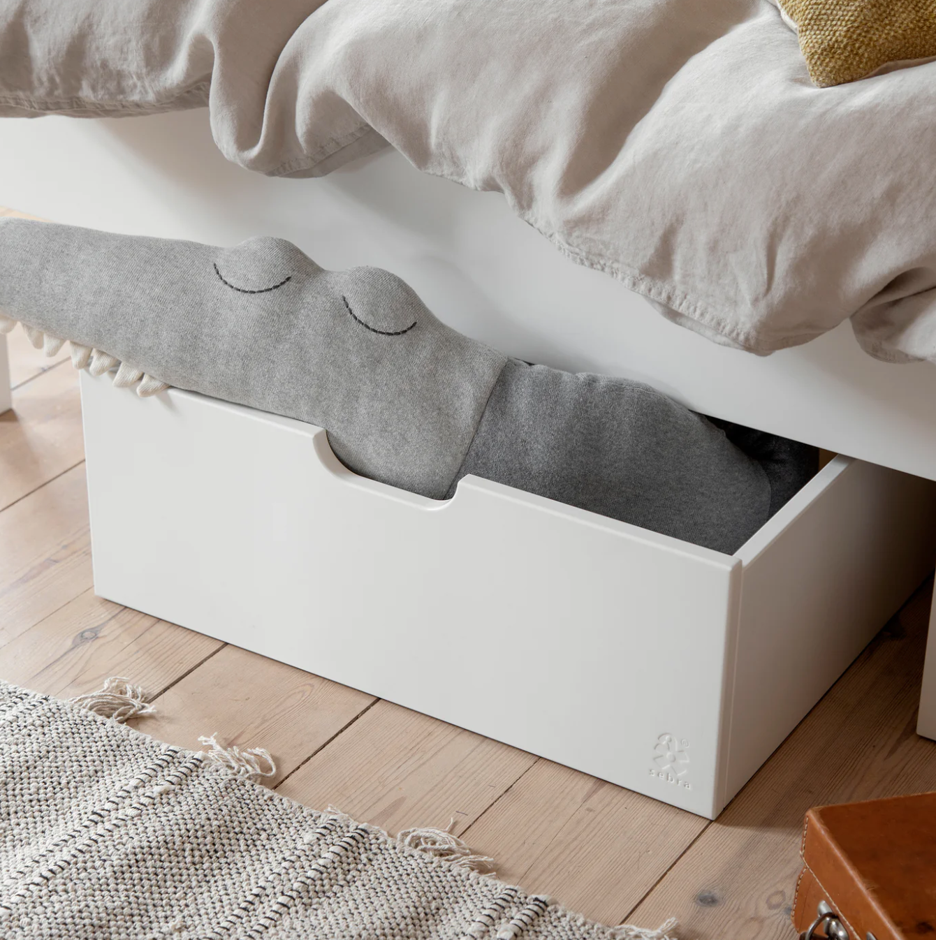 Sebra-Bettschublade-Classic-white-200130050
