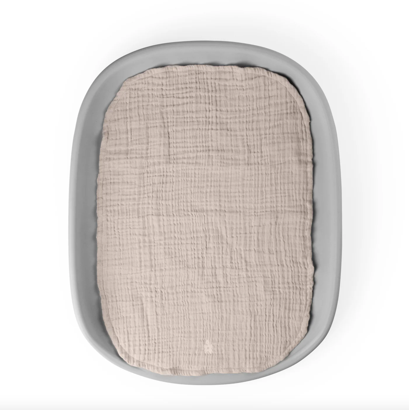 Sebra-Musselin-Wickelauflage-jetty-beige-Wickeltücher-101030013