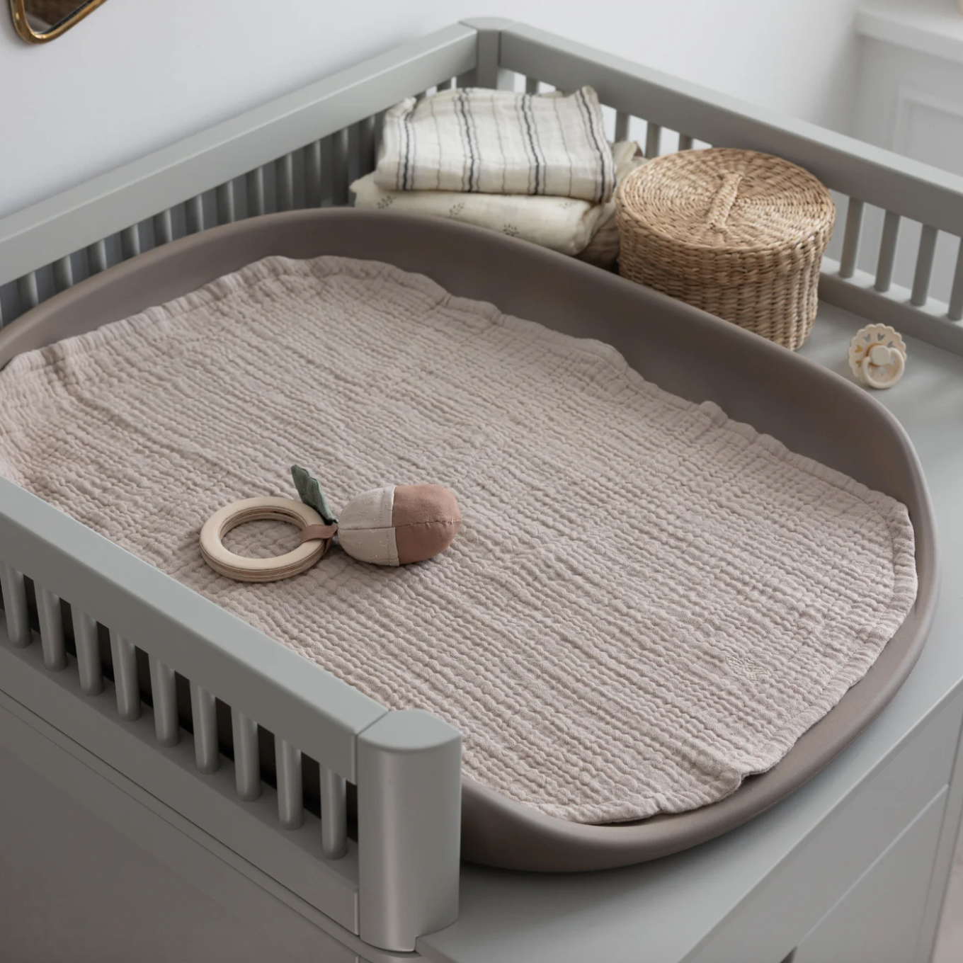 Sebra-Musselin-Wickelauflage-jetty-beige-Wickeltücher-101030013