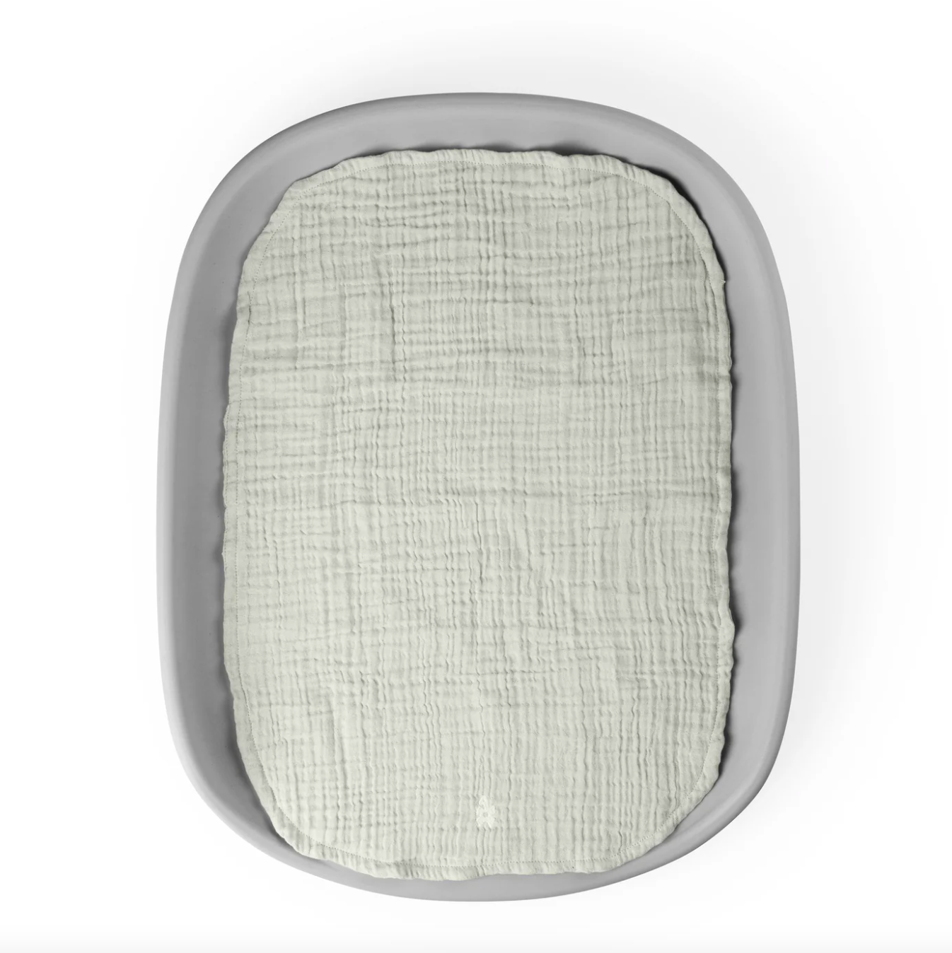 Sebra-Musselin-Wickelunterlage-2-pack-mist-green-101030012