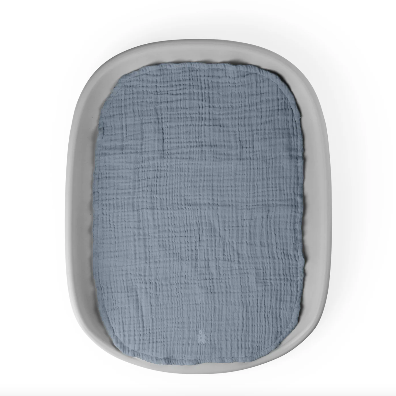 Sebra-Musselin-Wickelunterlage-forest-lake-blue-101030011