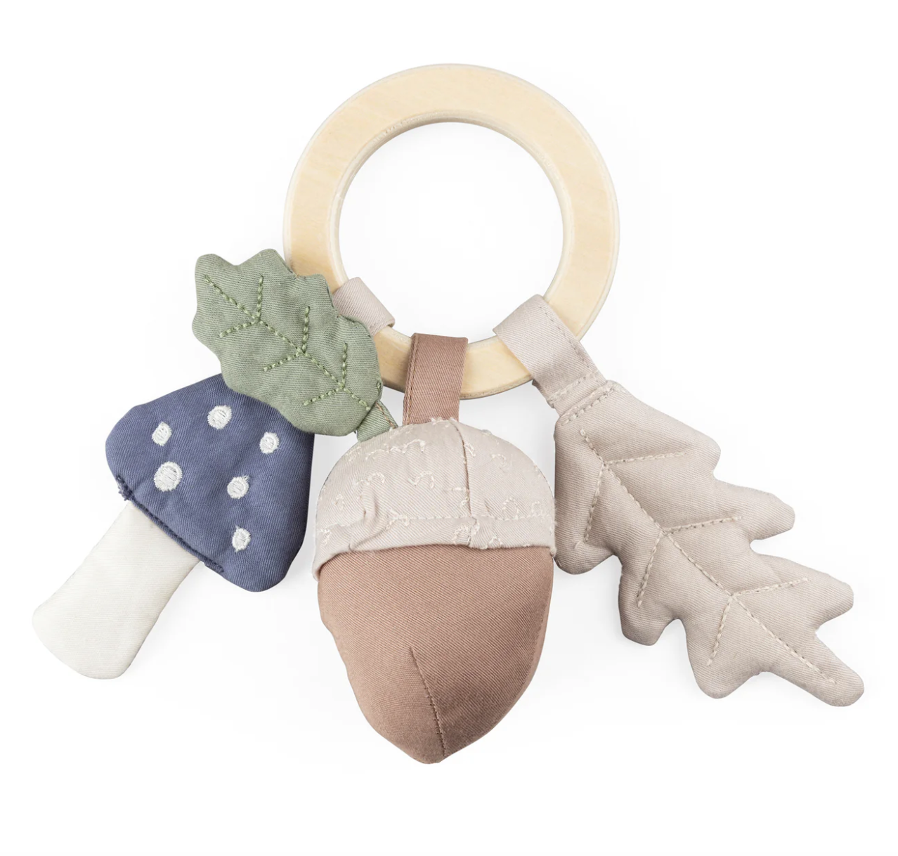 Sebra-Rassel-Blatt-Pilz-Eichel-301110001