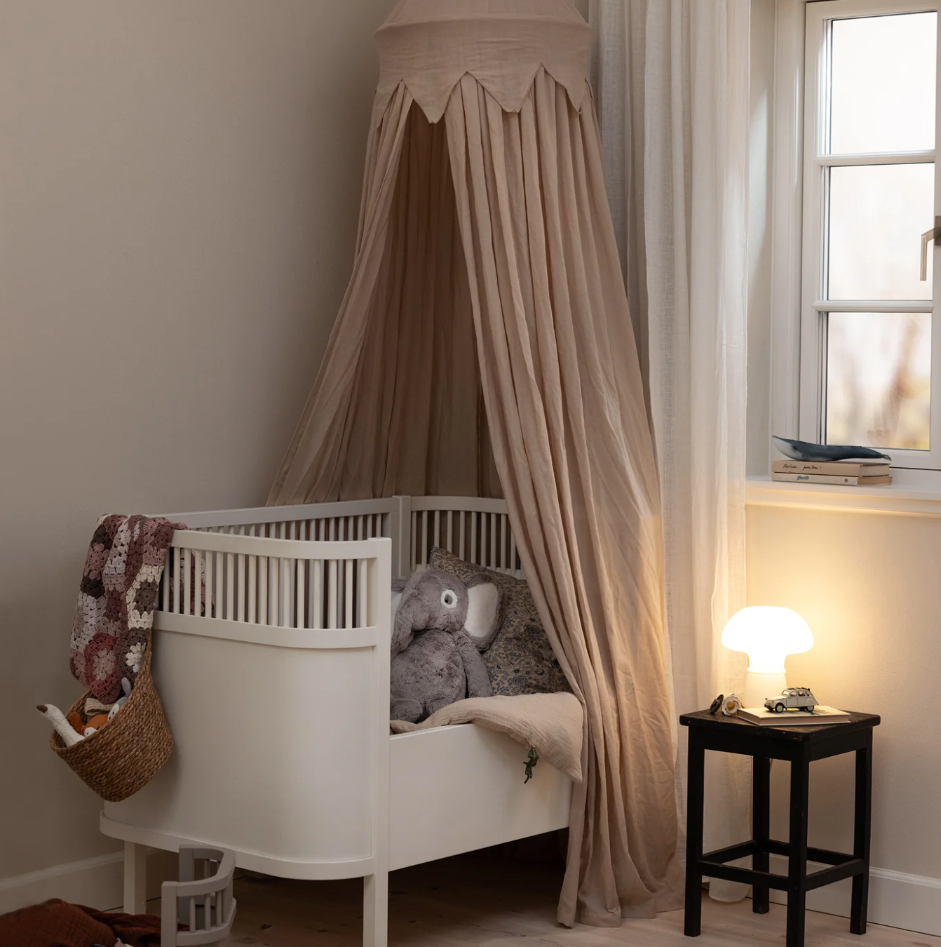 Sebra-Star-Baldachin-Seabreeze-beige-101530011