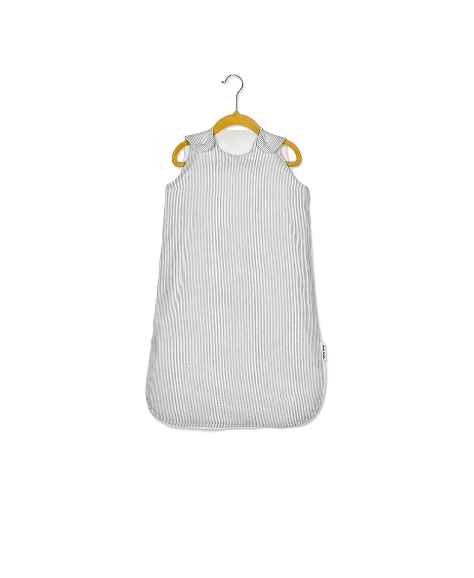 GOTS-zertifizierter Sommerschlafsack TOG 1 für Babys