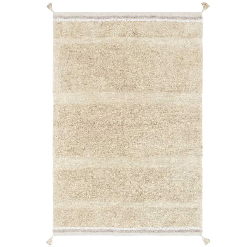 Lorena-Canals-Teppich-Bloom-gold