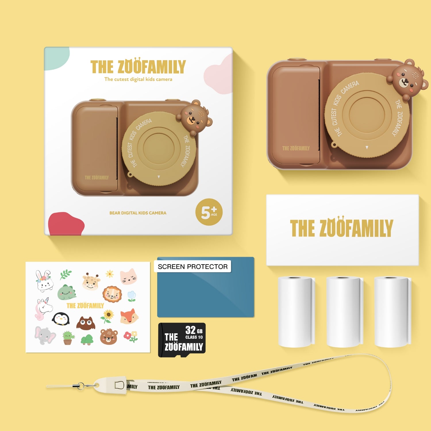 The-Zoofamily-print-camera-p2-bear