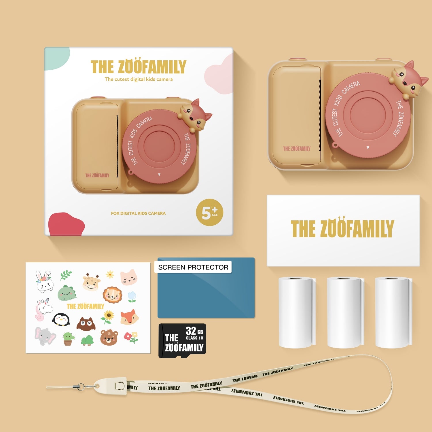 The_Zoofamily_print_camera_fox-P2