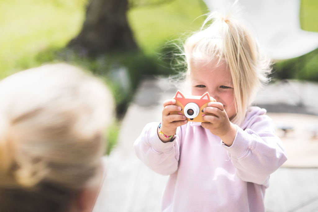 The-Zoofamily-Zoofriends-C1-digital-Camera-Fox