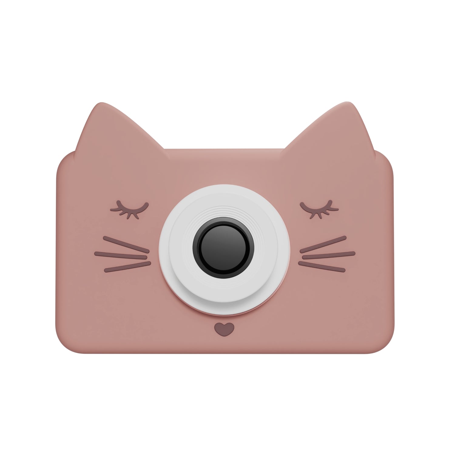 The-Zoofamily-Zoofriends-digital-Camera-Cat-C1