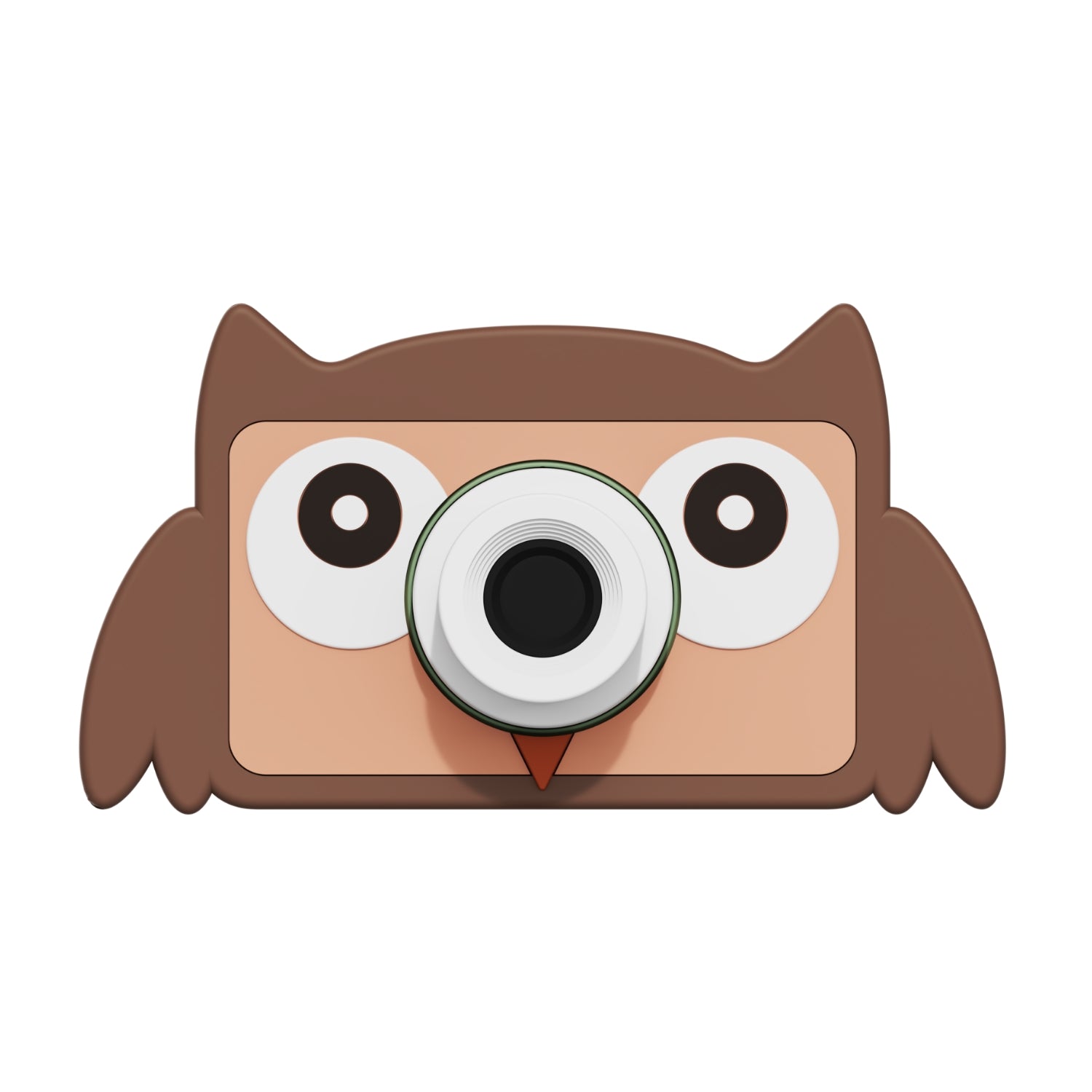 The-Zoofamily-Zoofriends-digital-Camera-Owl-C1
