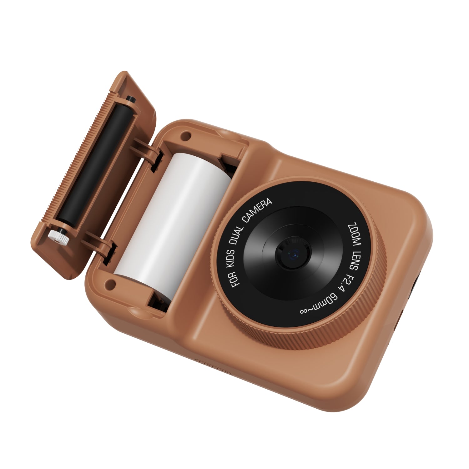 The-Zoofamily-print-camera-p2-bear