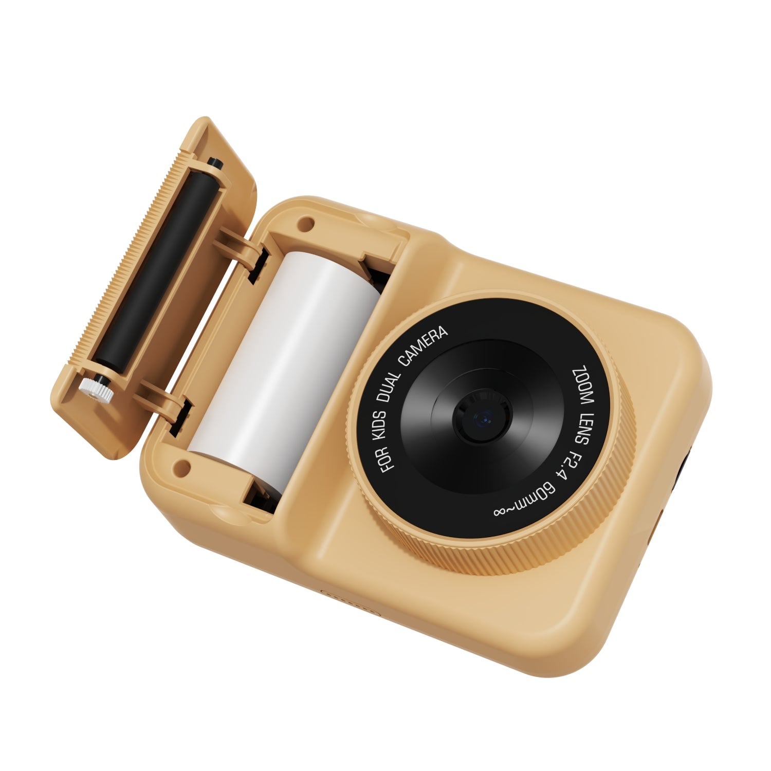 The_Zoofamily_print_camera_fox-P2