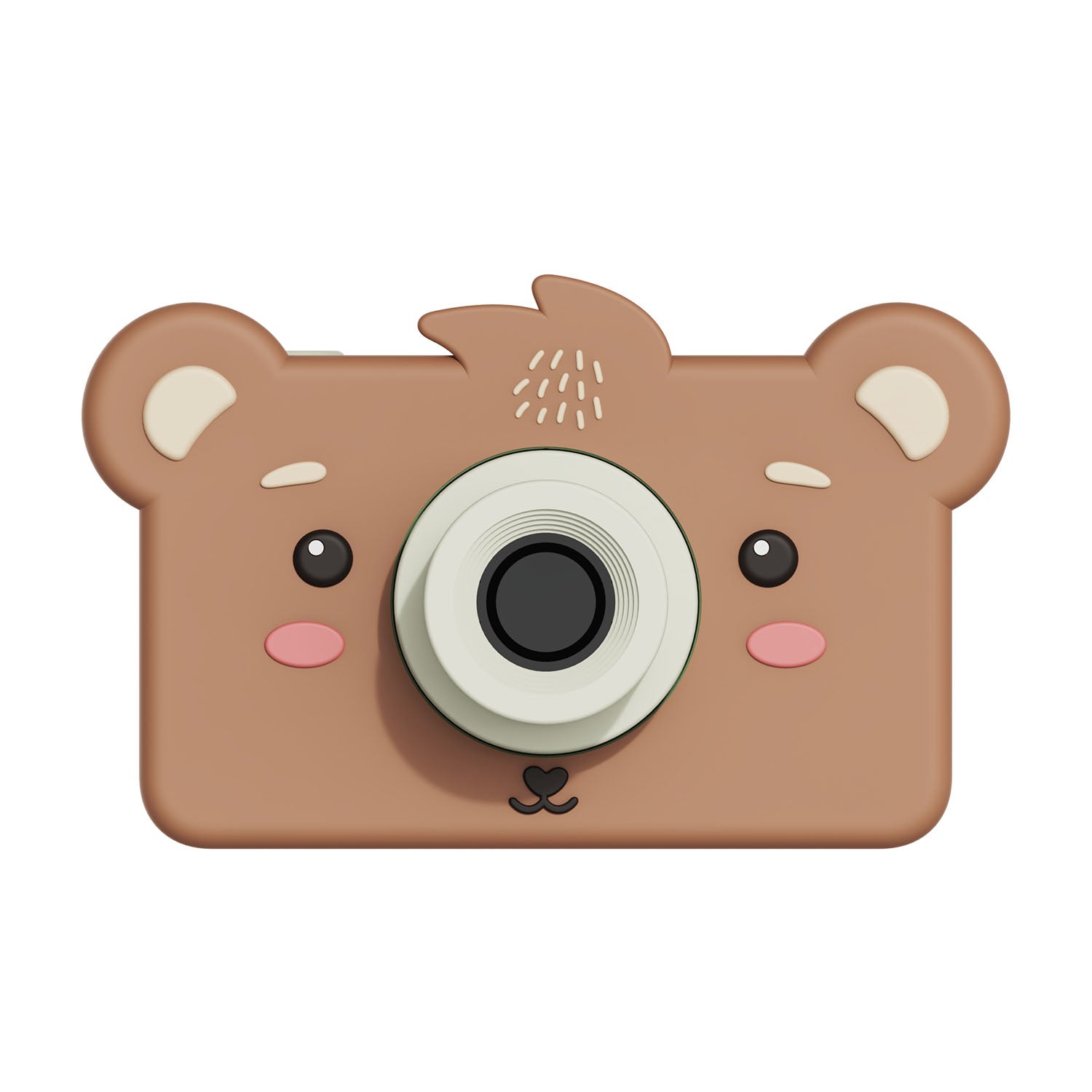 The-Zoofamily-Zoofriends-C1-Digital-Camera-Bear