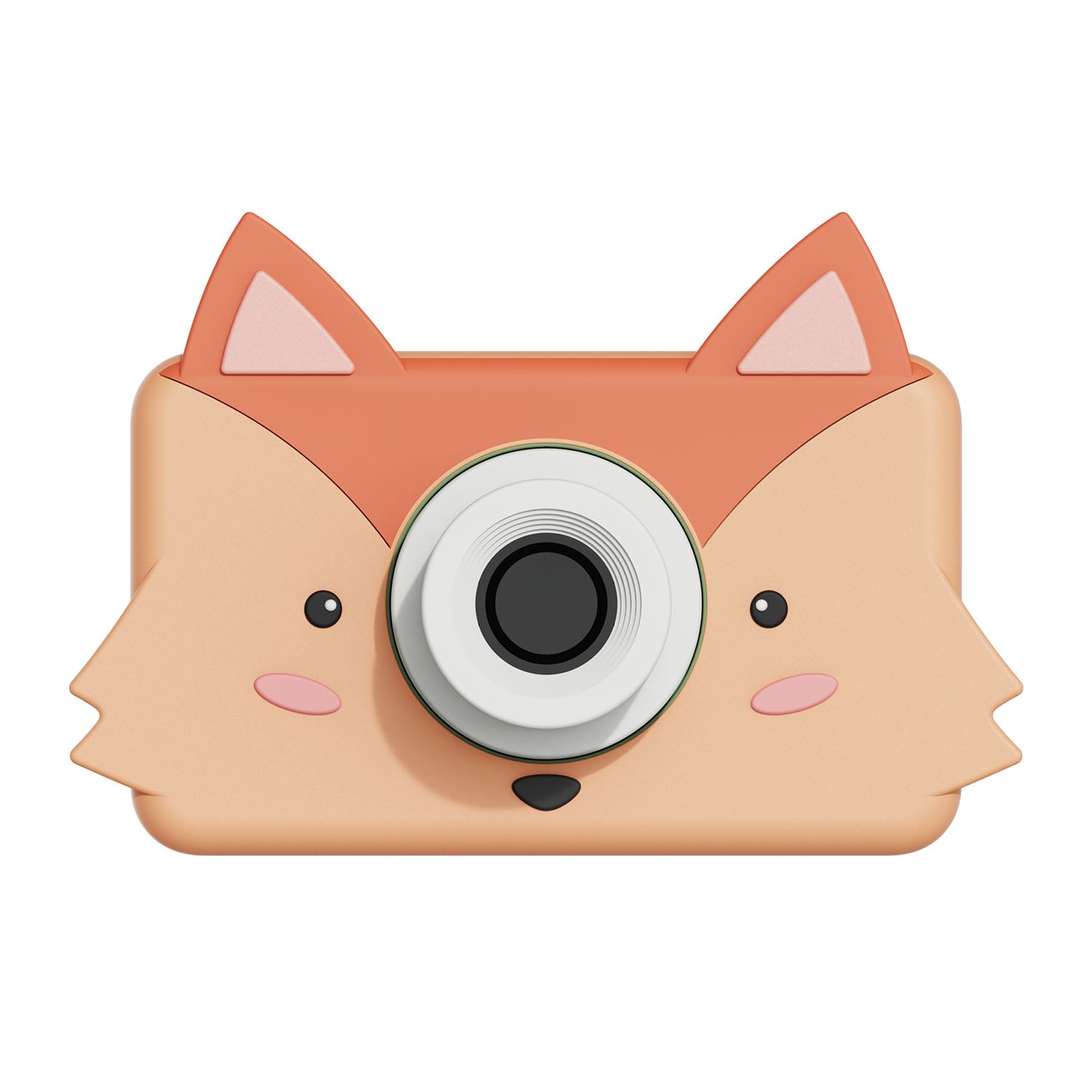 The-Zoofamily-Zoofriends-C1-digital-Camera-Fox