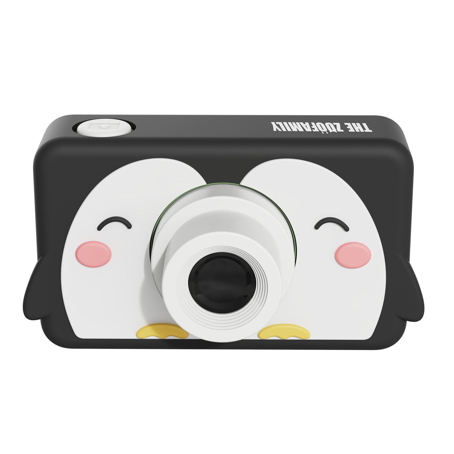 The-Zoofamily-Zoofriends-digital-Camera-C1-Penguin