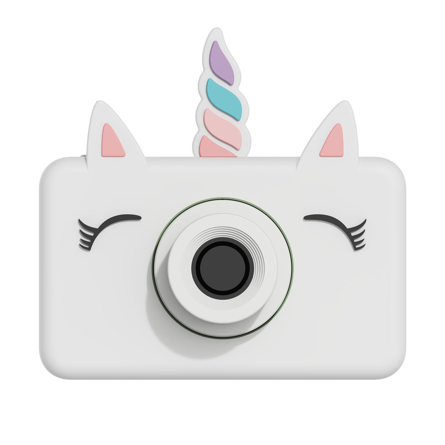 The-Zoofamily-Zoofriends-C1-digital-camera-Unicorn