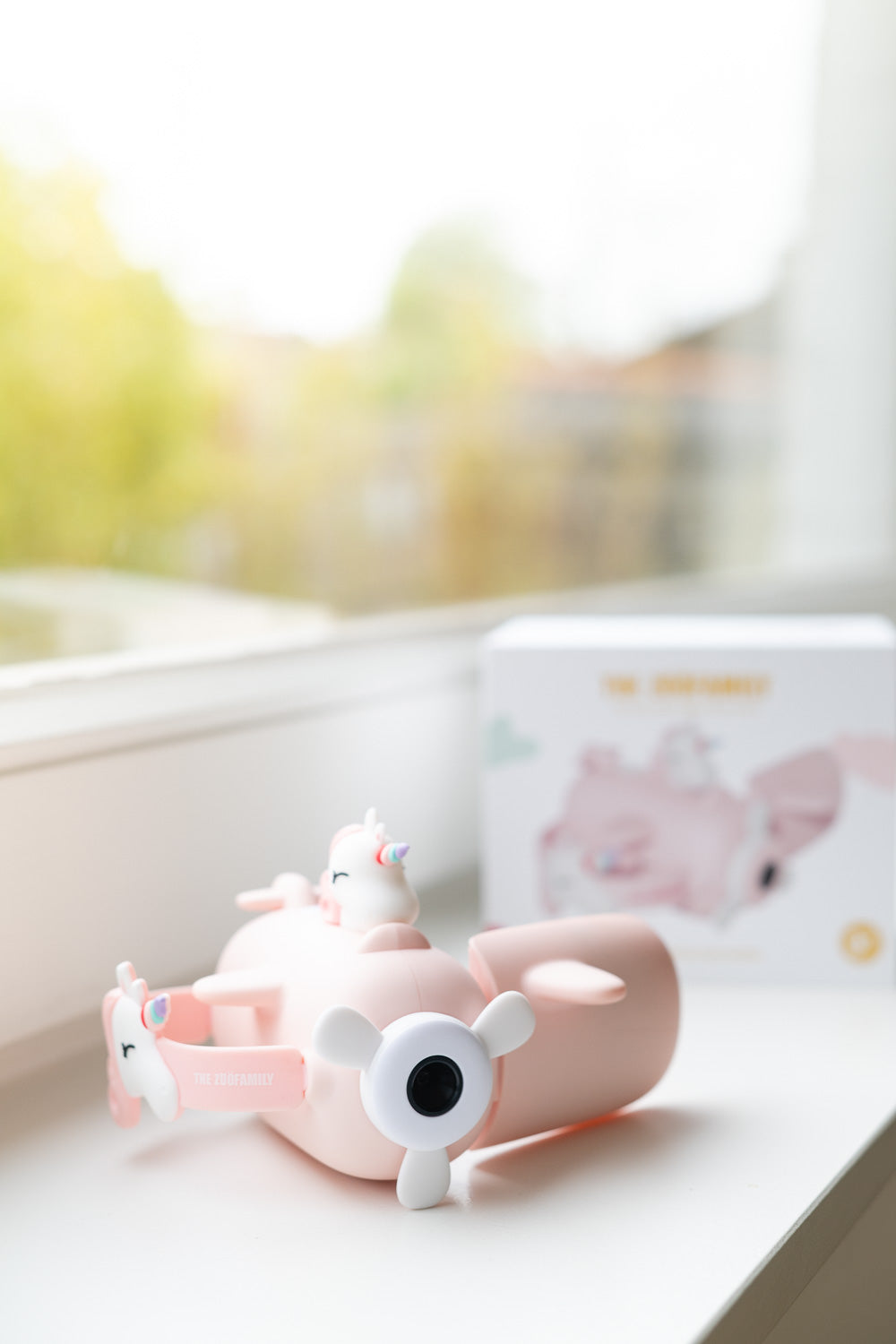 The-Zoofamily-Unicorn-V1-Video-Camera