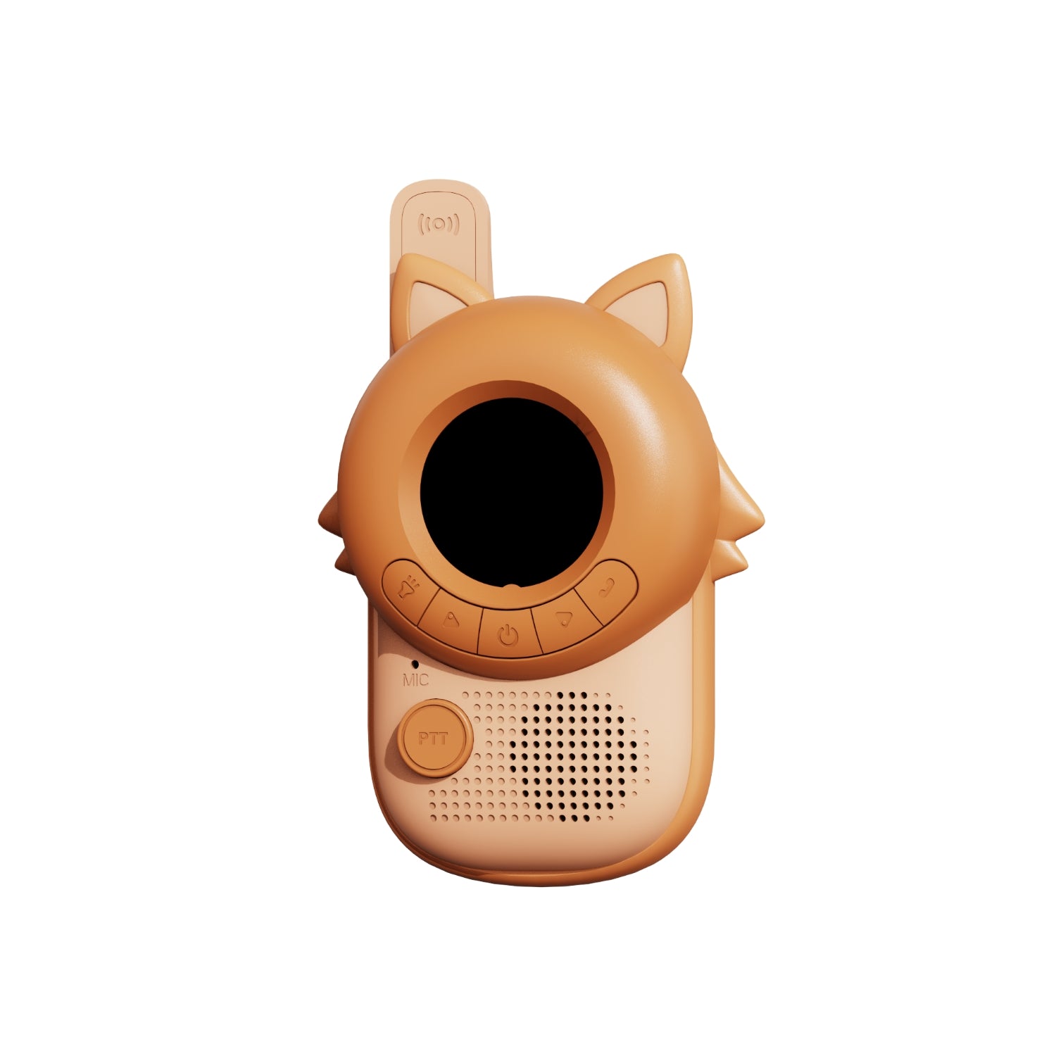 The_zoofamily_set_of_fox_walkie_talkie