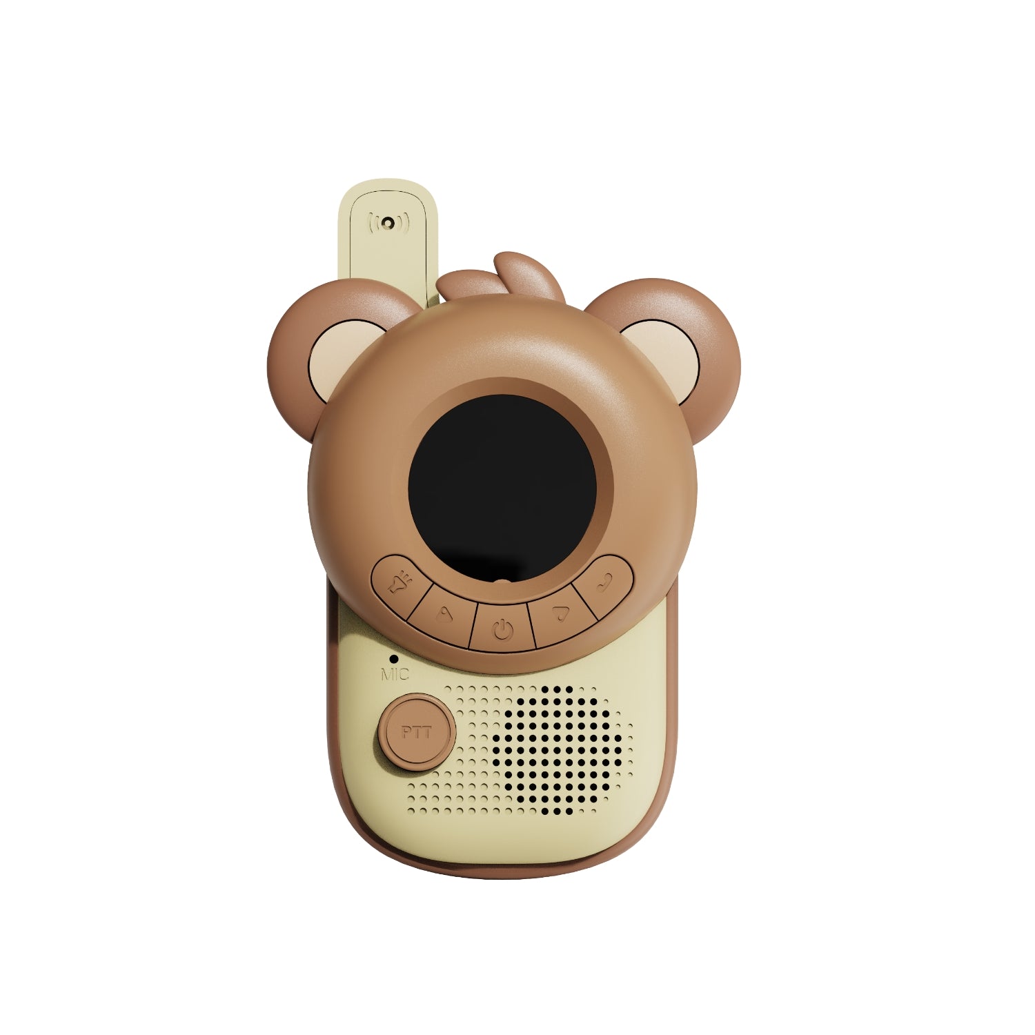 The_zoofamily_set_walkie_talkie_bear