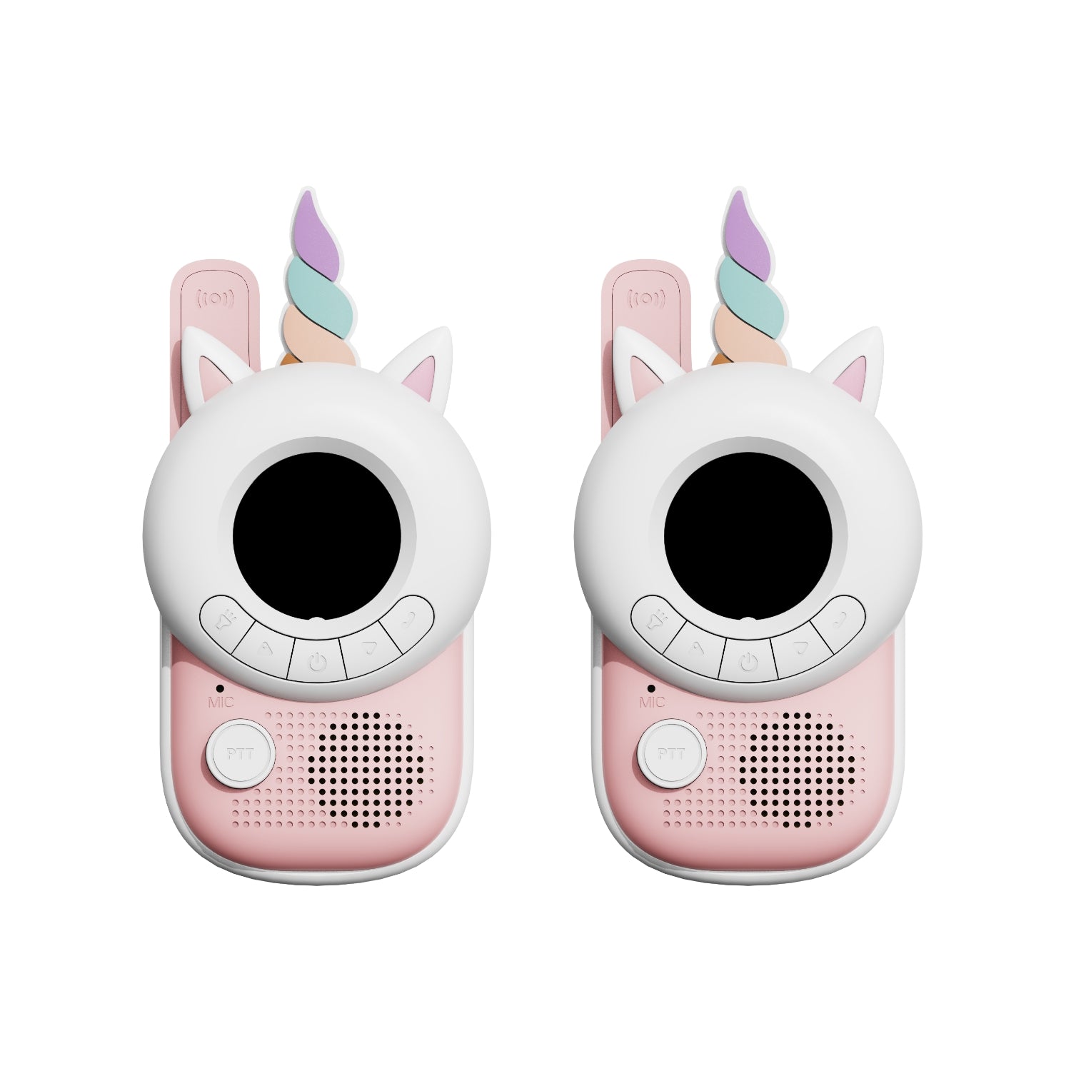 The_zoofamily_set_of_unicorn_walkie_talkie