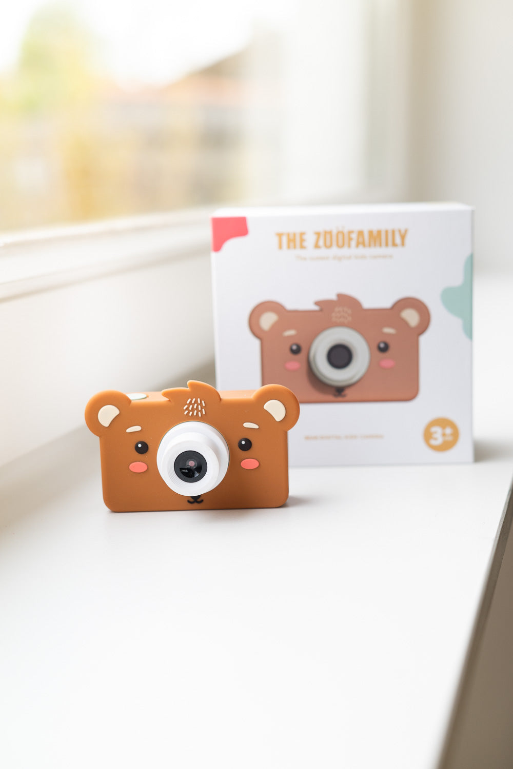 The-Zoofamily-Zoofriends-C1-Digital-Camera-Bear