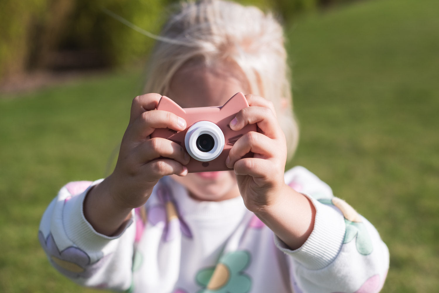 The-Zoofamily-Zoofriends-digital-Camera-Cat-C1