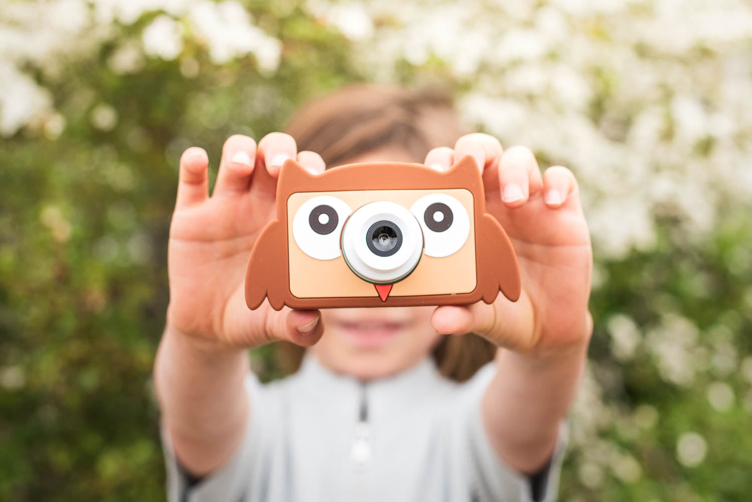 The-Zoofamily-Zoofriends-digital-Camera-Owl-C1