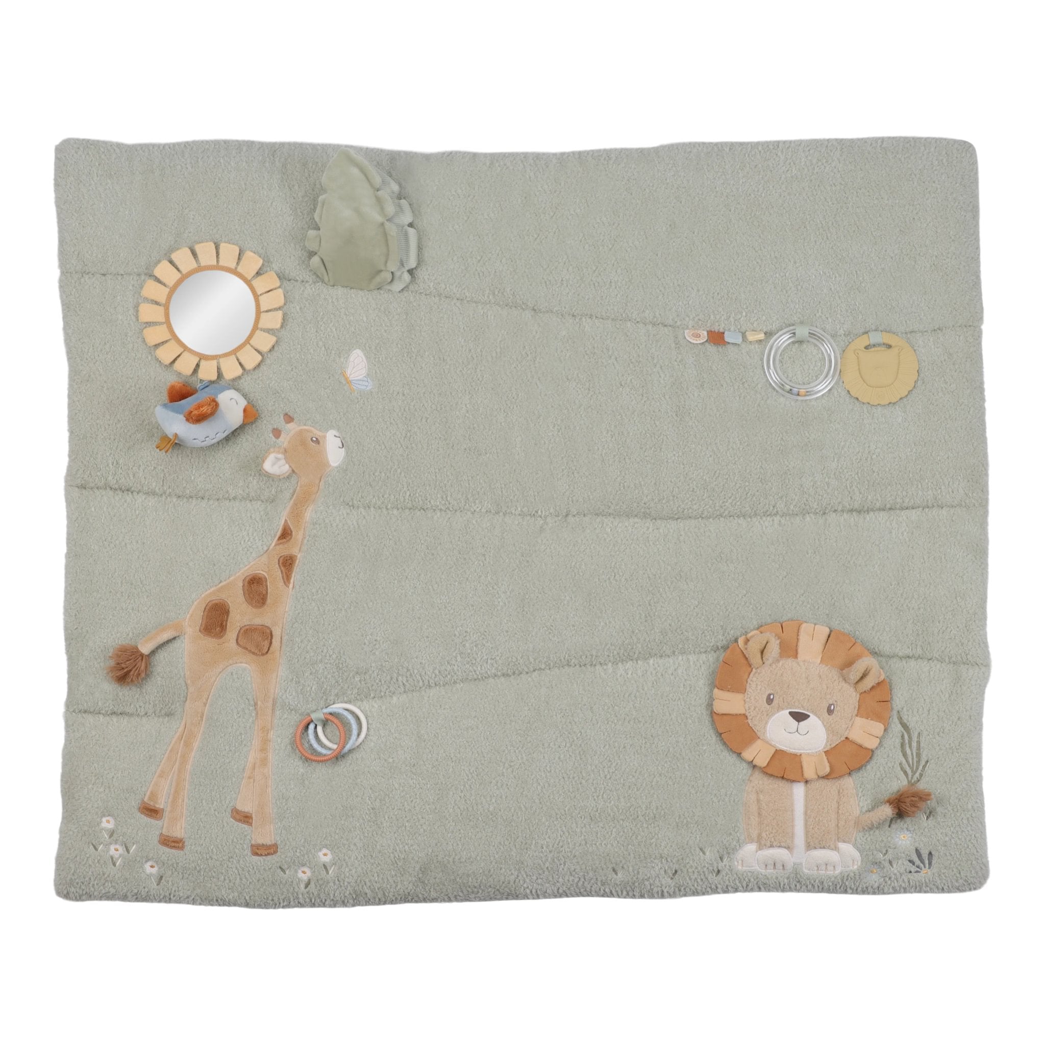 Little Dutch Aktivitäten-spielmatte für Babys