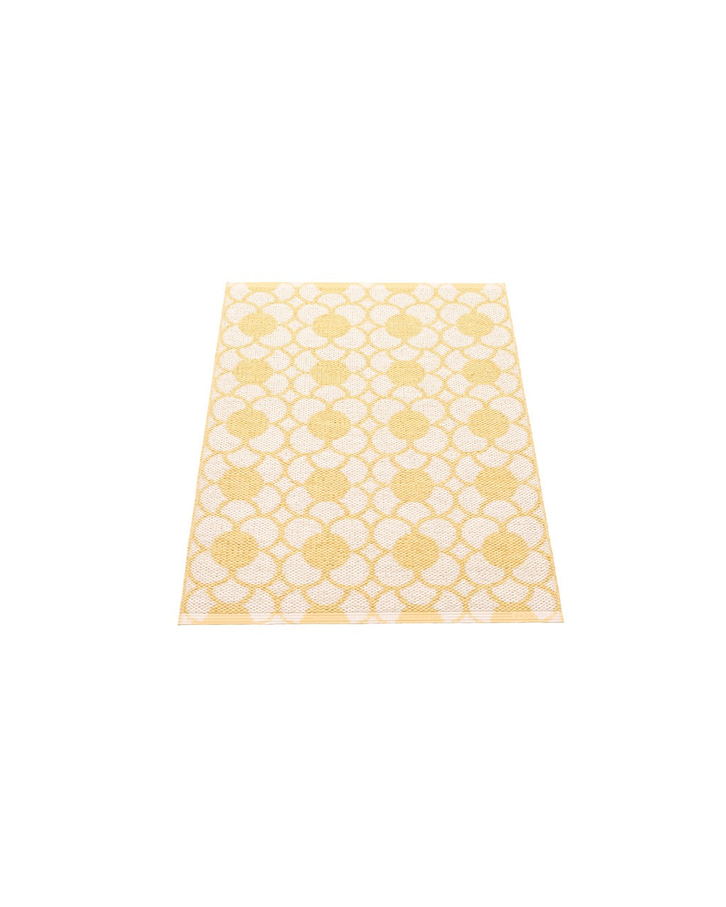 Pappelina-Anya-Carpet-Pale-Yellow