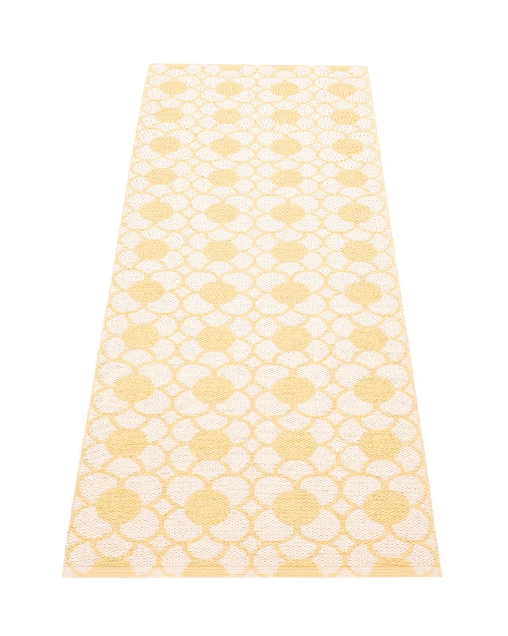 Pappelina-Anya-Carpet-Pale-Yellow