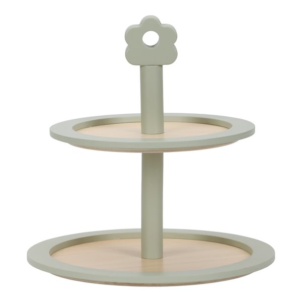 Little-Dutch-Kuchenetagere mit Gebäck-FSC-LD2503