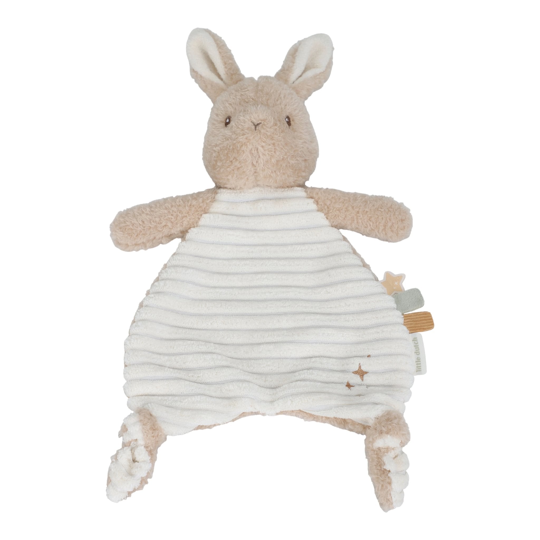 Little-Dutch-Kuscheltuch-Hause-Baby-Bunny-GRS-Newborn-LD8402