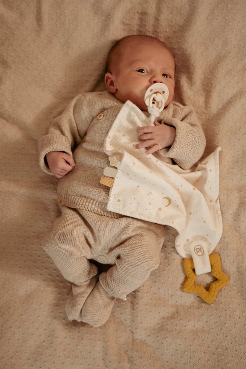 Little-Dutch-Schmusetuch-mit-Beissring-Newborn-LD8428