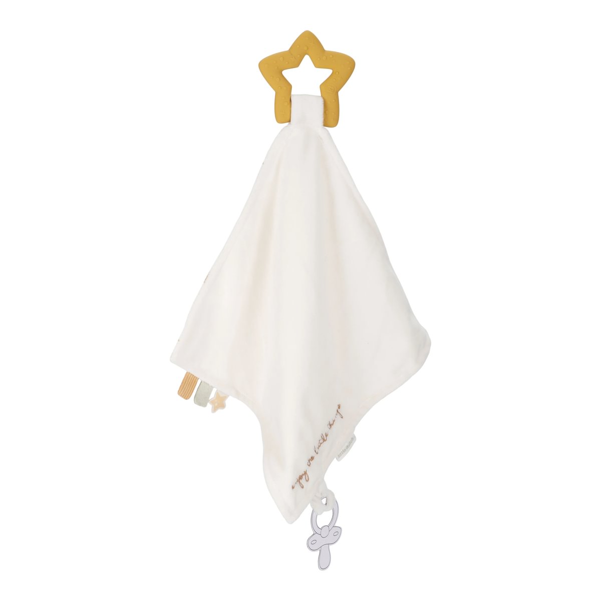 Little-Dutch-Schmusetuch-mit-Beissring-Newborn-LD8428