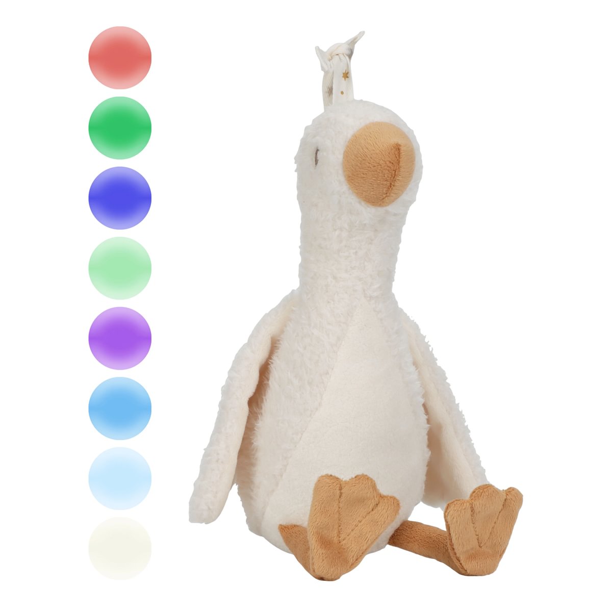 Little-Dutch-Nachtlicht-Musikspieluhr-mit-Geräuschen-Baby-Goose-Newborn-LD8440