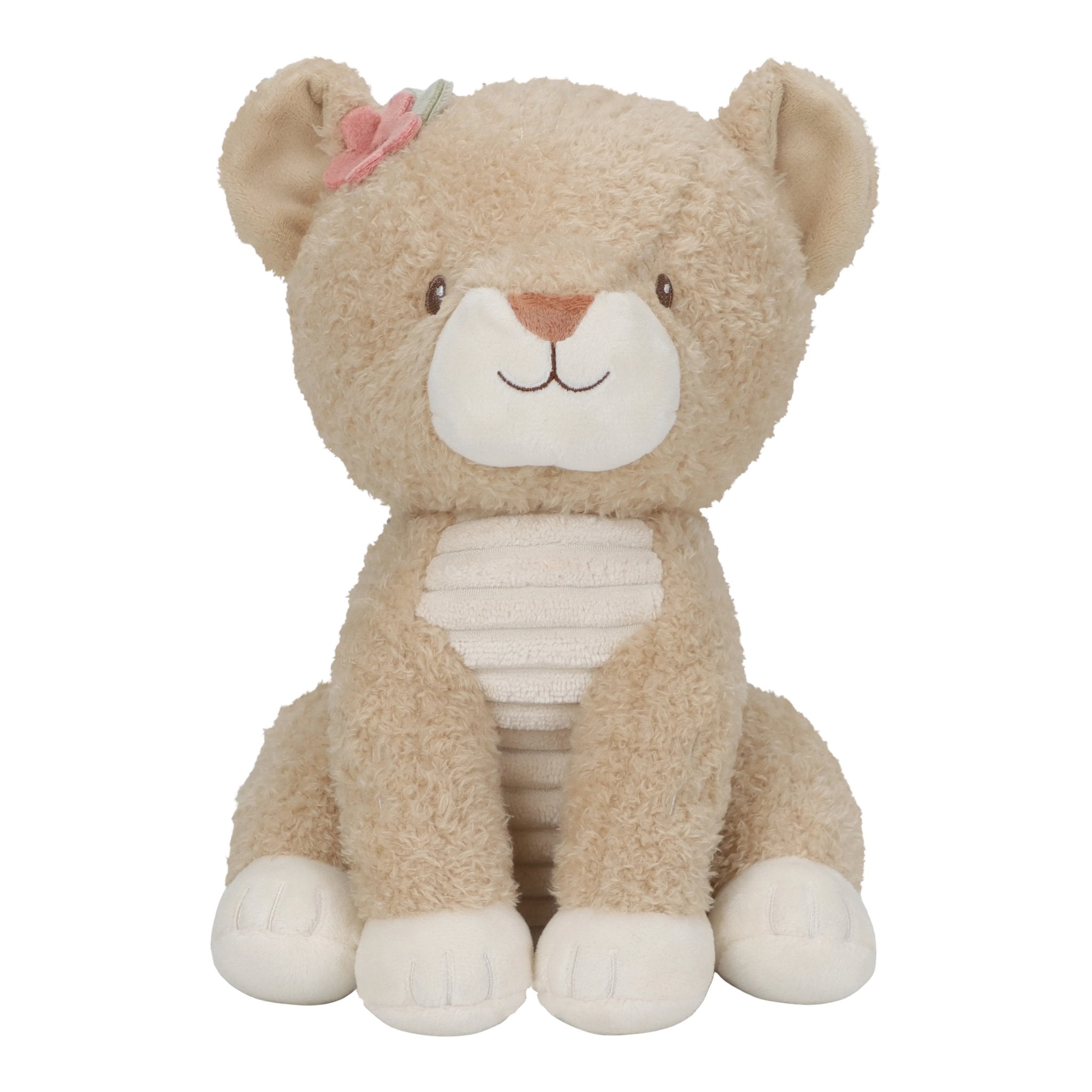 Little Dutch Kuscheltier Löwin aus der Safari Friends Serie für Kinder
