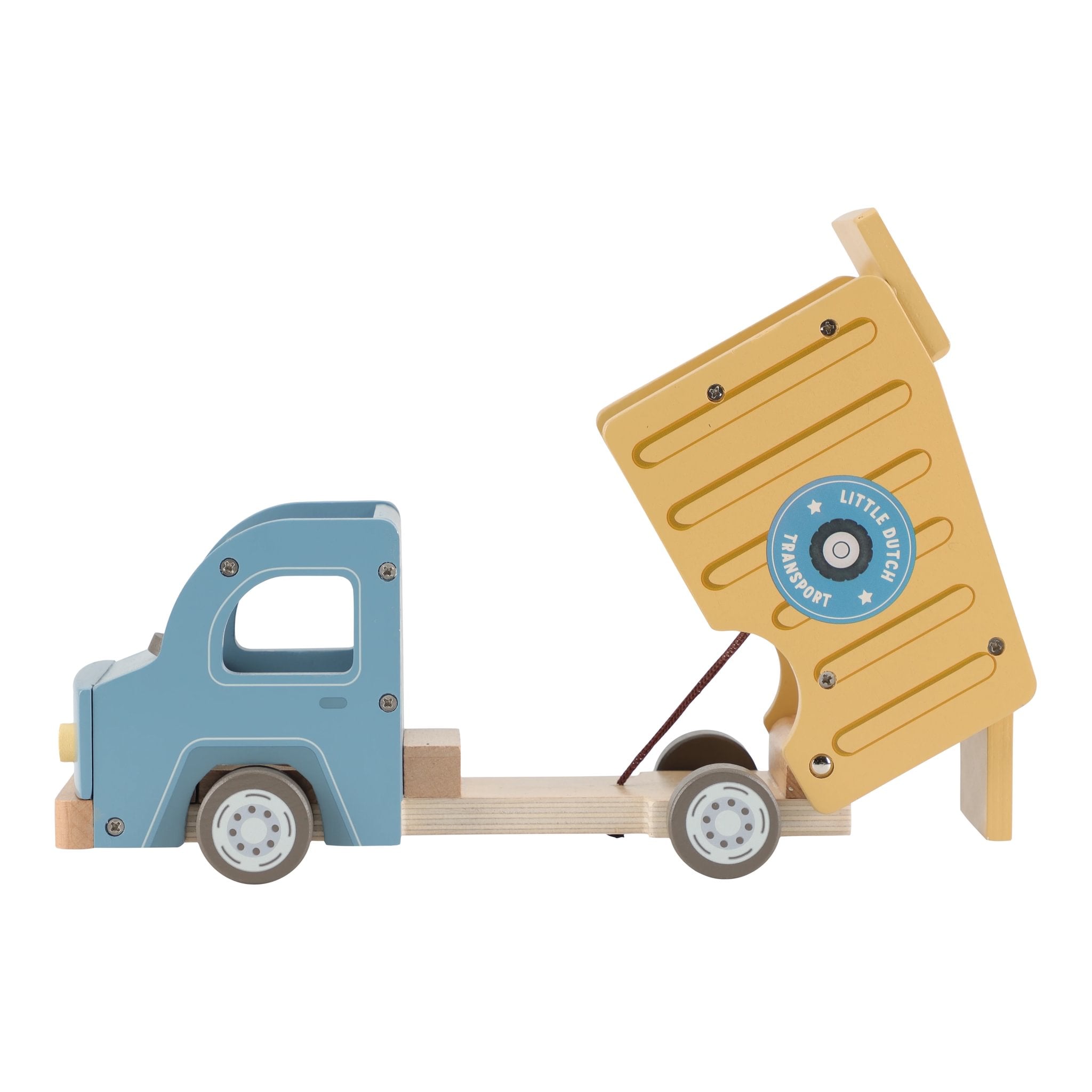 Little-Dutch-Holz-Muldenkipper-FSC-LD2535