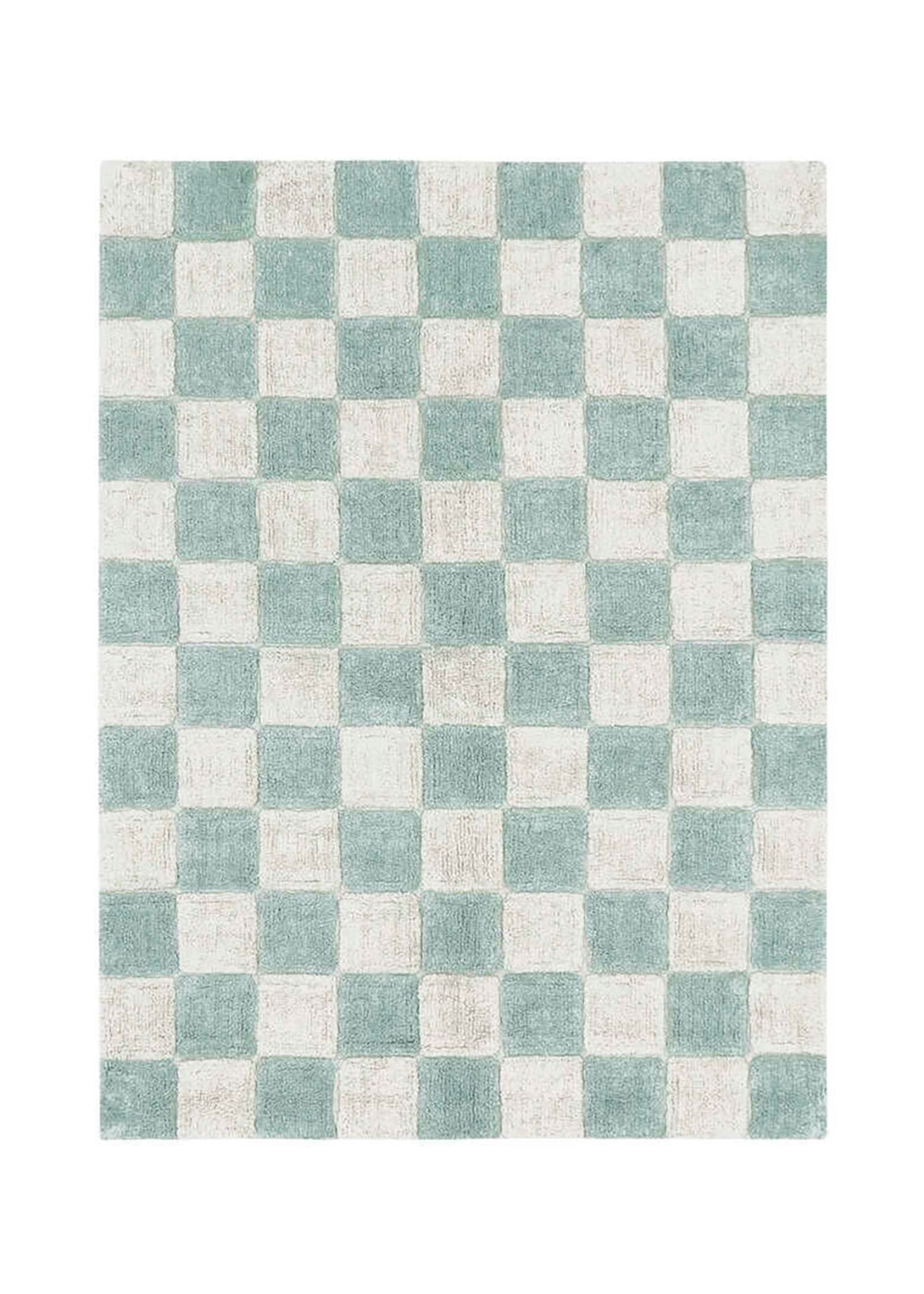 Lorena-Canals-Washable-rug-kitchen-tiles-blue-sage-C-TILES-BSG