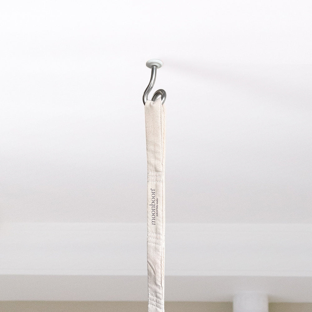 Support de plafond Moonboon pour berceau ou berceau