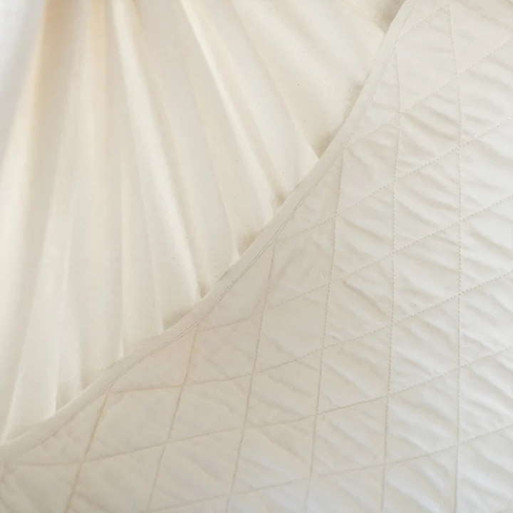 Moonboon-Matratzenschoner-Federwiege