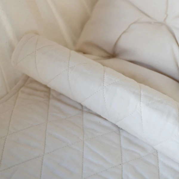 Moonboon-Matratzenschoner-Federwiege