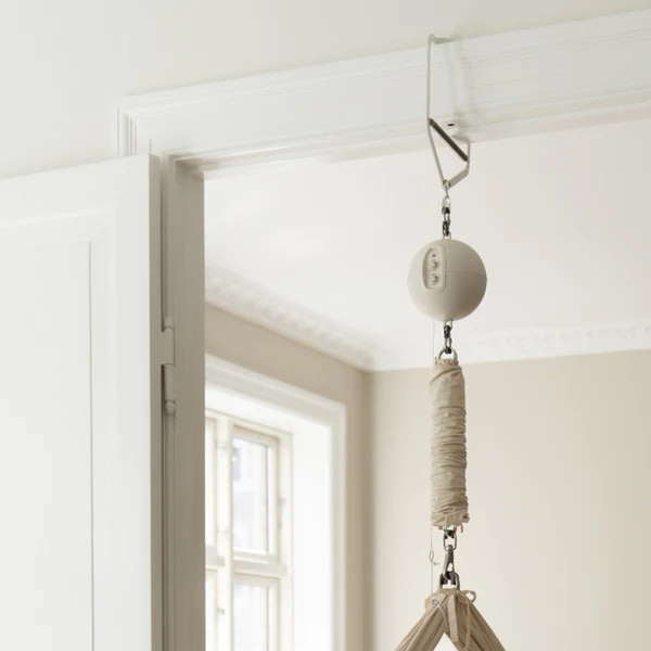 Moonboon-Sprungfeder-Federwiege